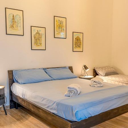 Primo Piano Holiday Lecce Zewnętrze zdjęcie