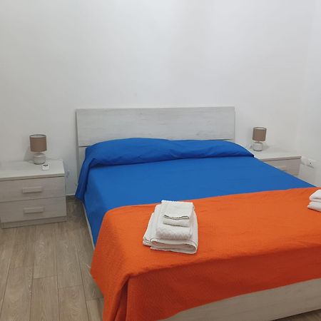 Primo Piano Holiday Lecce Zewnętrze zdjęcie