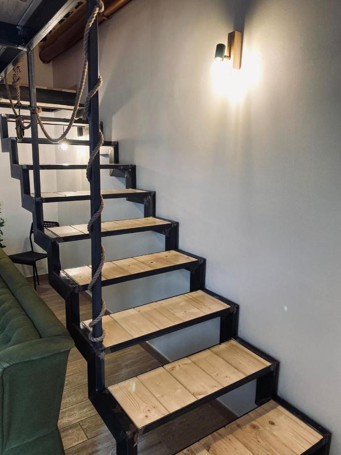 Primo Piano Holiday Lecce Zewnętrze zdjęcie