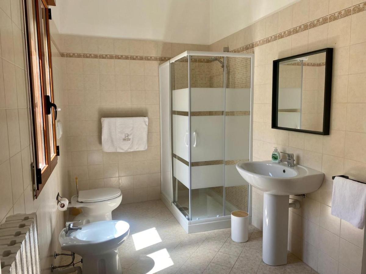 Primo Piano Holiday Lecce Zewnętrze zdjęcie