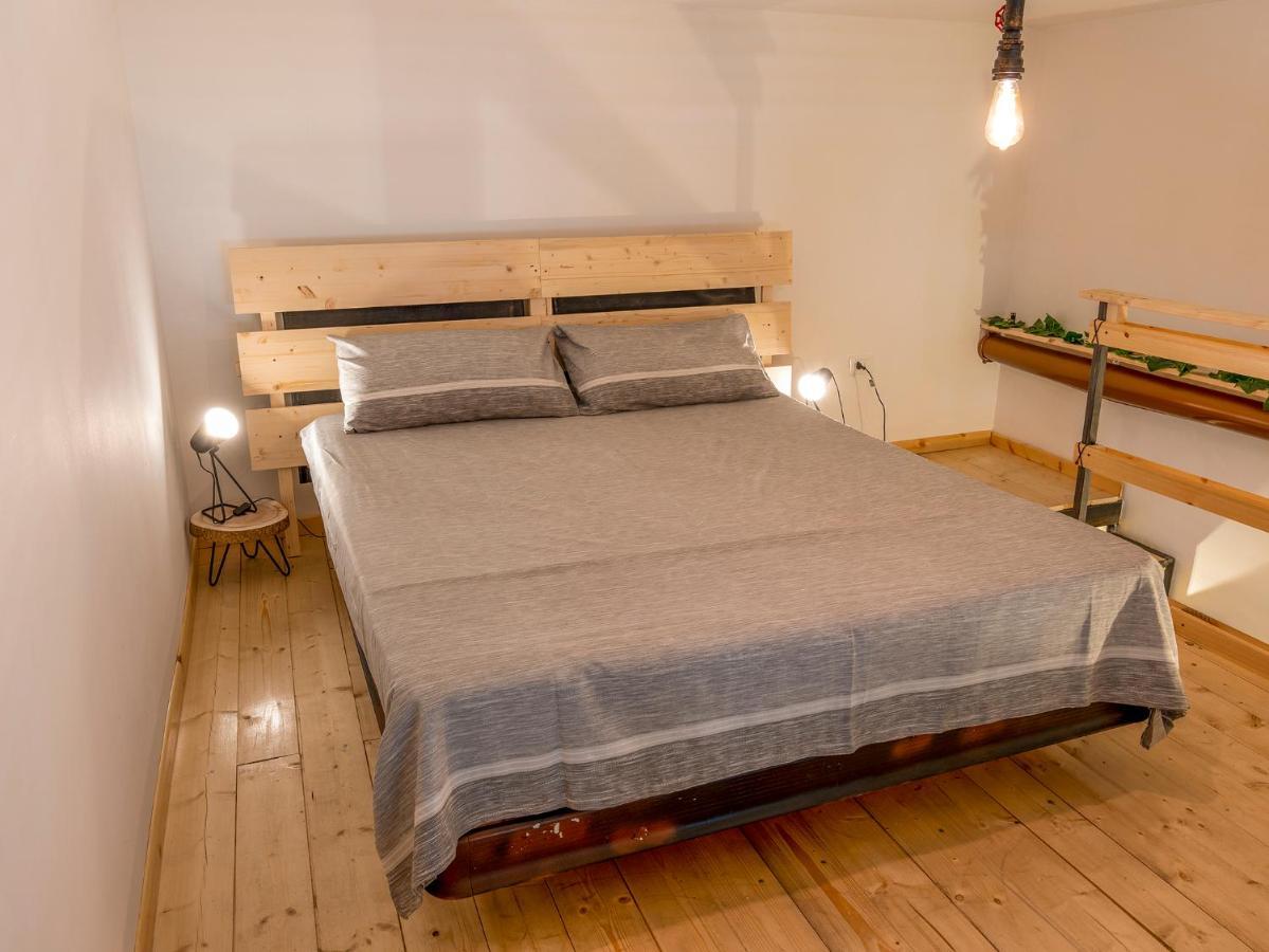 Primo Piano Holiday Lecce Zewnętrze zdjęcie