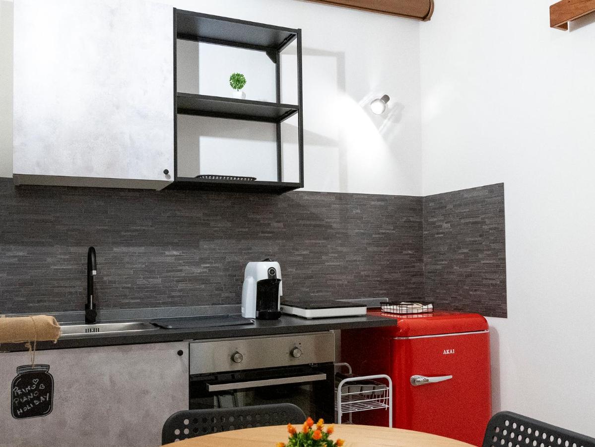 Primo Piano Holiday Lecce Zewnętrze zdjęcie