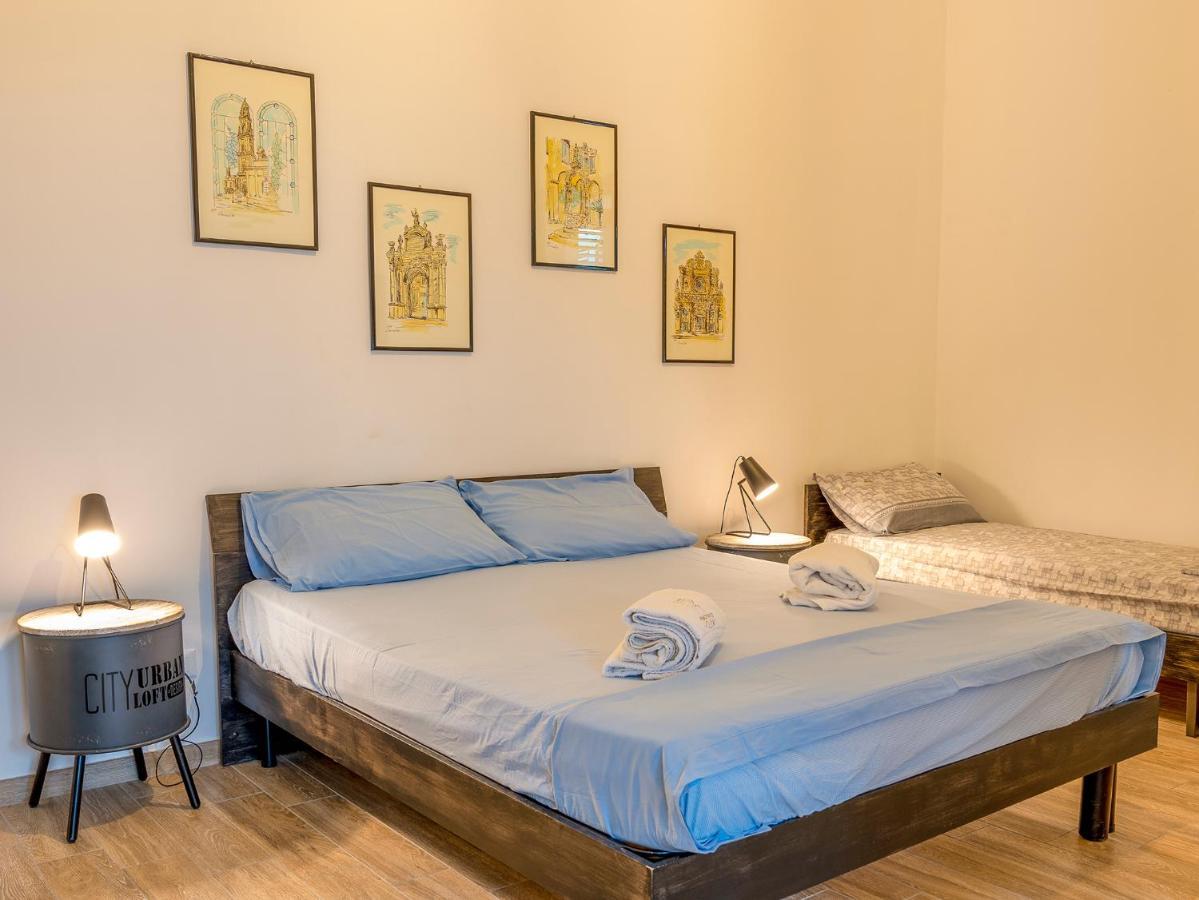 Primo Piano Holiday Lecce Zewnętrze zdjęcie