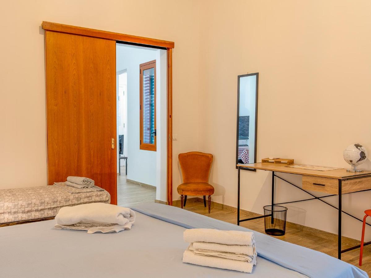 Primo Piano Holiday Lecce Zewnętrze zdjęcie