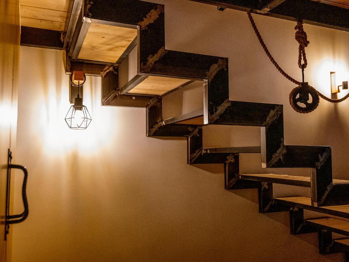 Primo Piano Holiday Lecce Zewnętrze zdjęcie