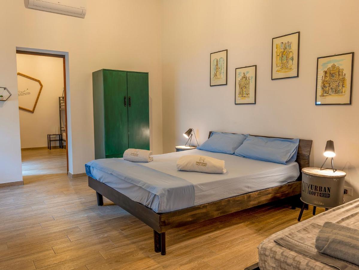 Primo Piano Holiday Lecce Zewnętrze zdjęcie