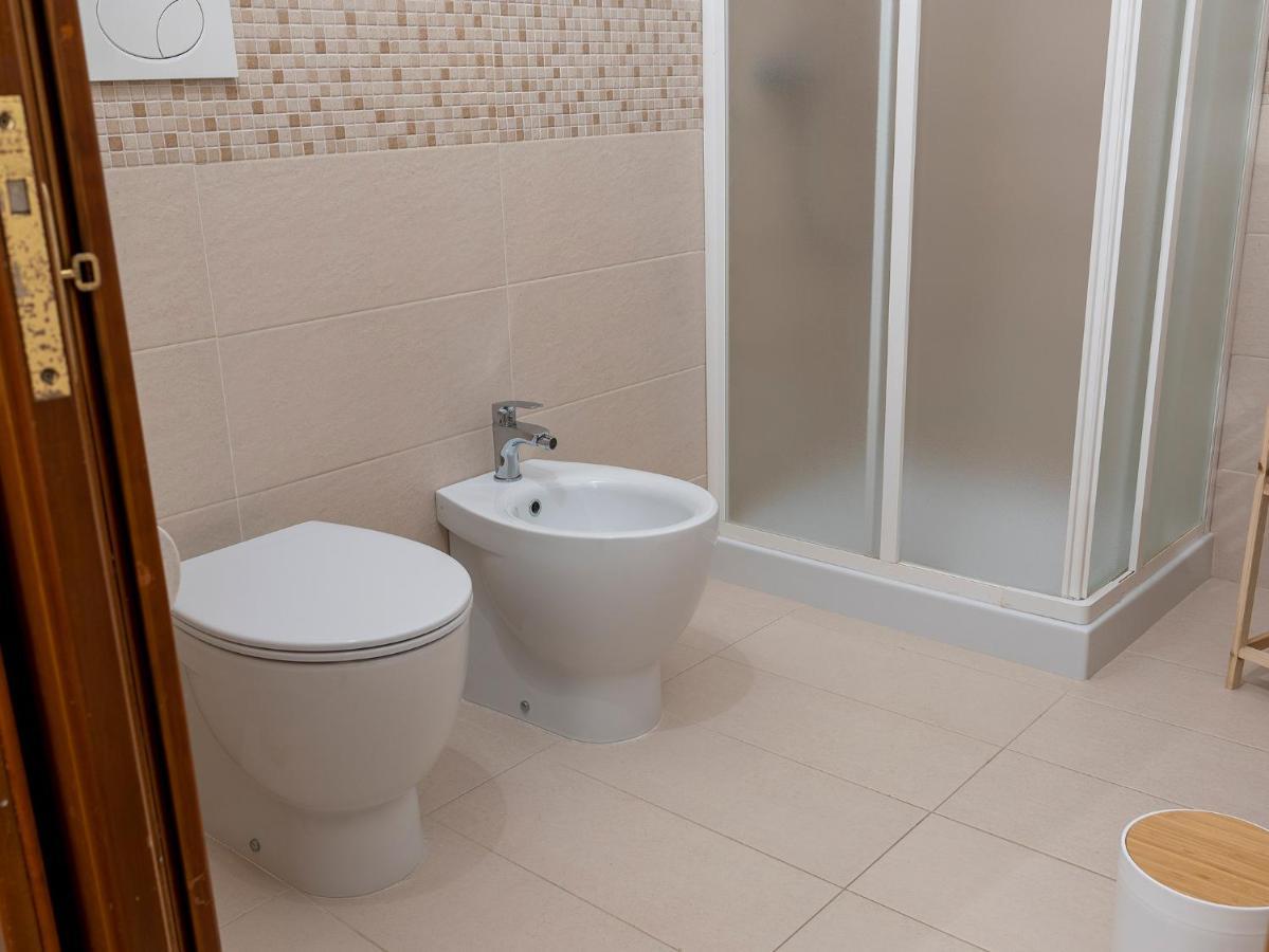 Primo Piano Holiday Lecce Zewnętrze zdjęcie