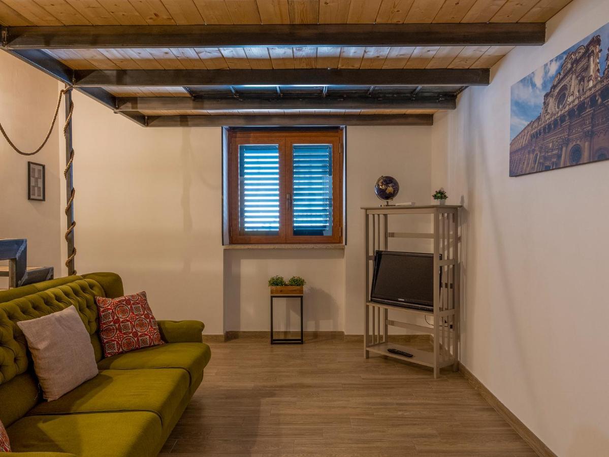 Primo Piano Holiday Lecce Zewnętrze zdjęcie