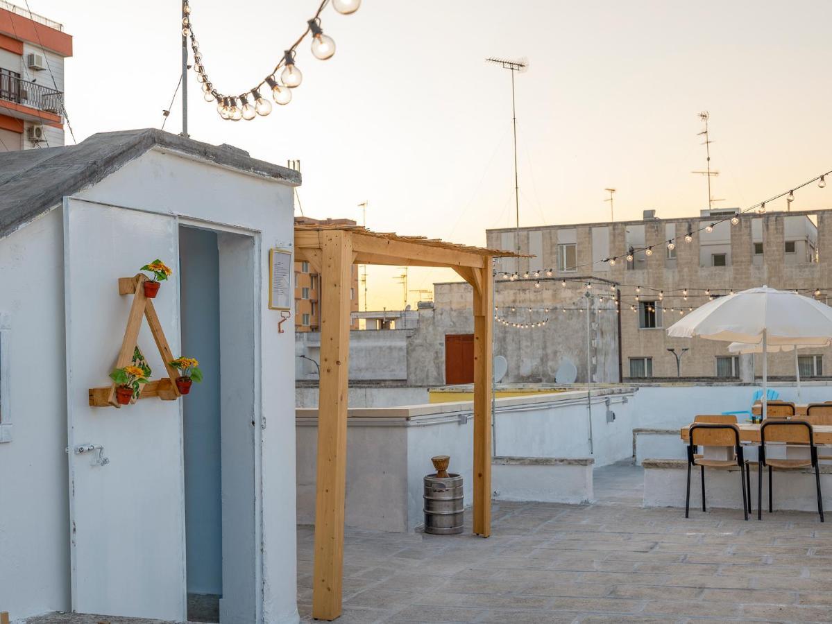 Primo Piano Holiday Lecce Zewnętrze zdjęcie