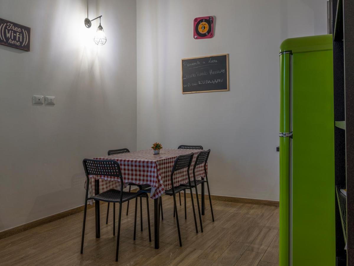 Primo Piano Holiday Lecce Zewnętrze zdjęcie