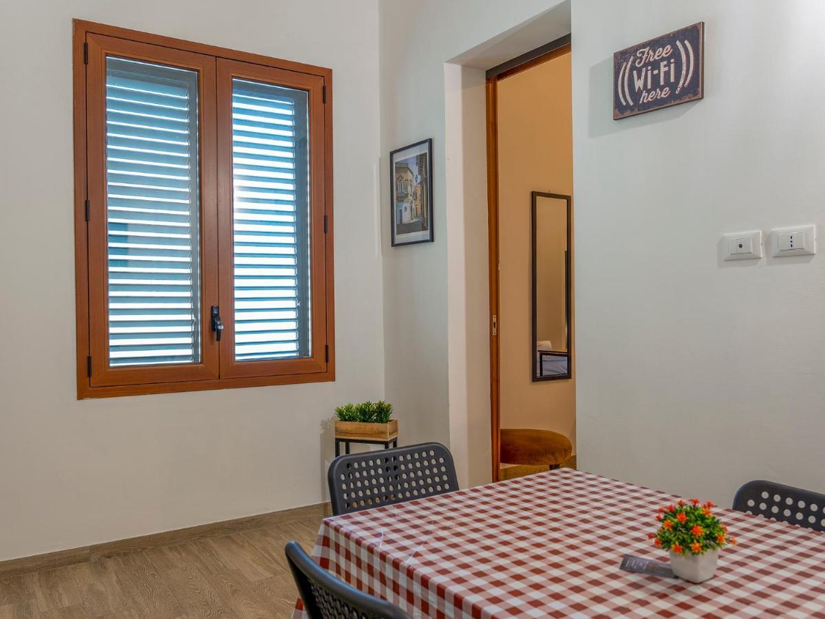 Primo Piano Holiday Lecce Zewnętrze zdjęcie