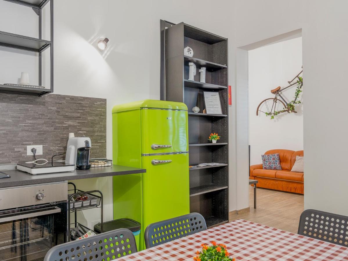 Primo Piano Holiday Lecce Zewnętrze zdjęcie
