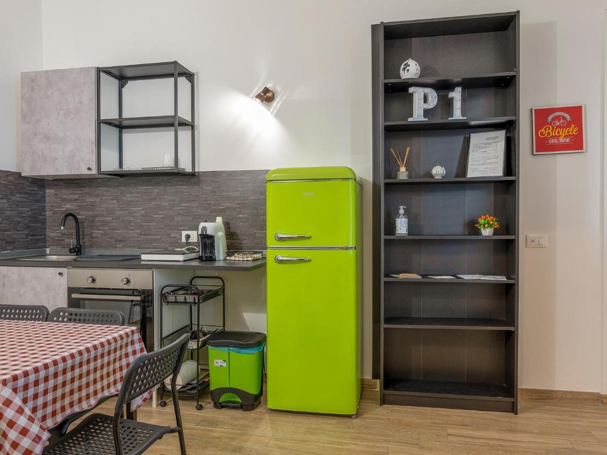 Primo Piano Holiday Lecce Zewnętrze zdjęcie