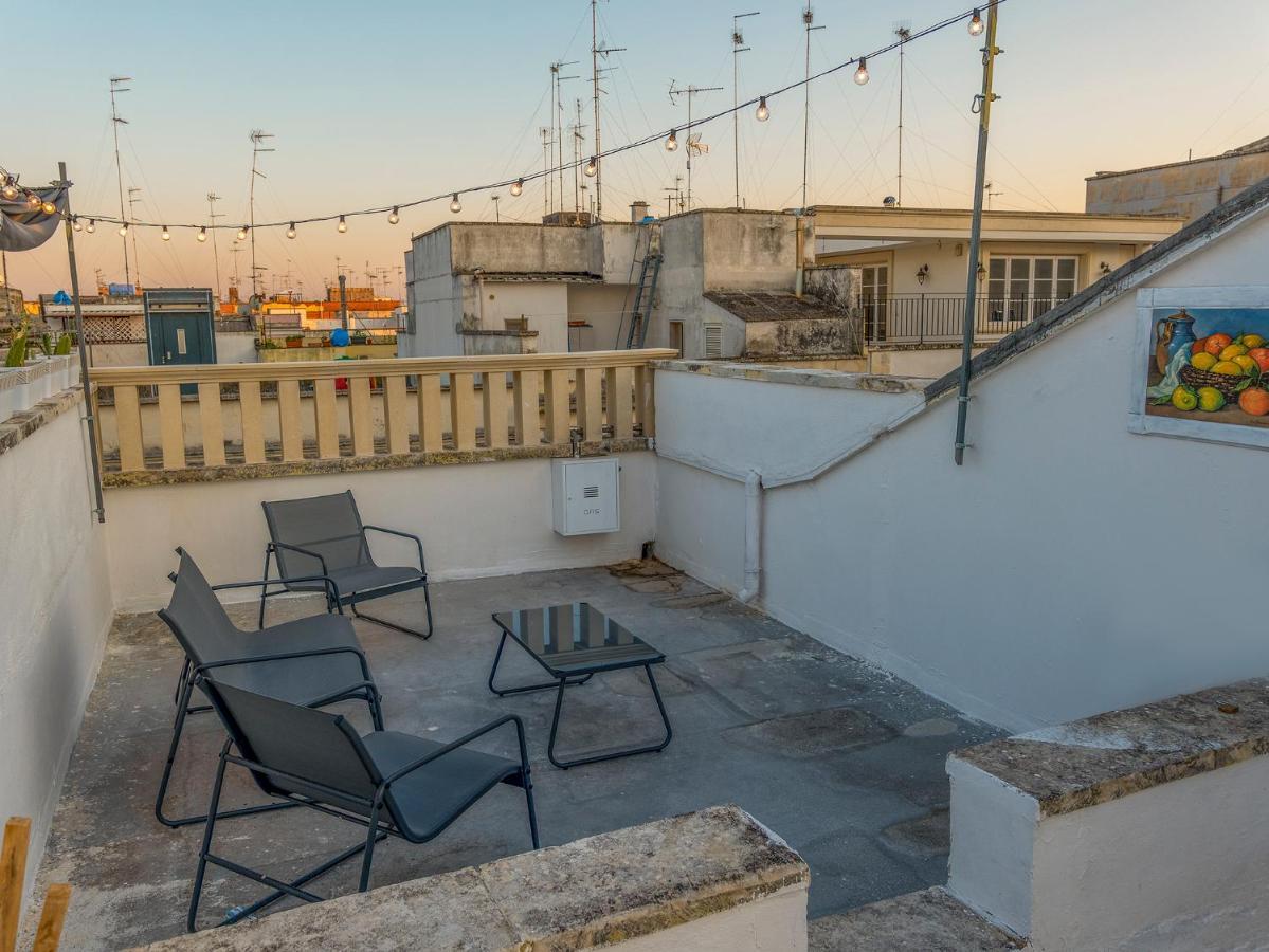 Primo Piano Holiday Lecce Zewnętrze zdjęcie