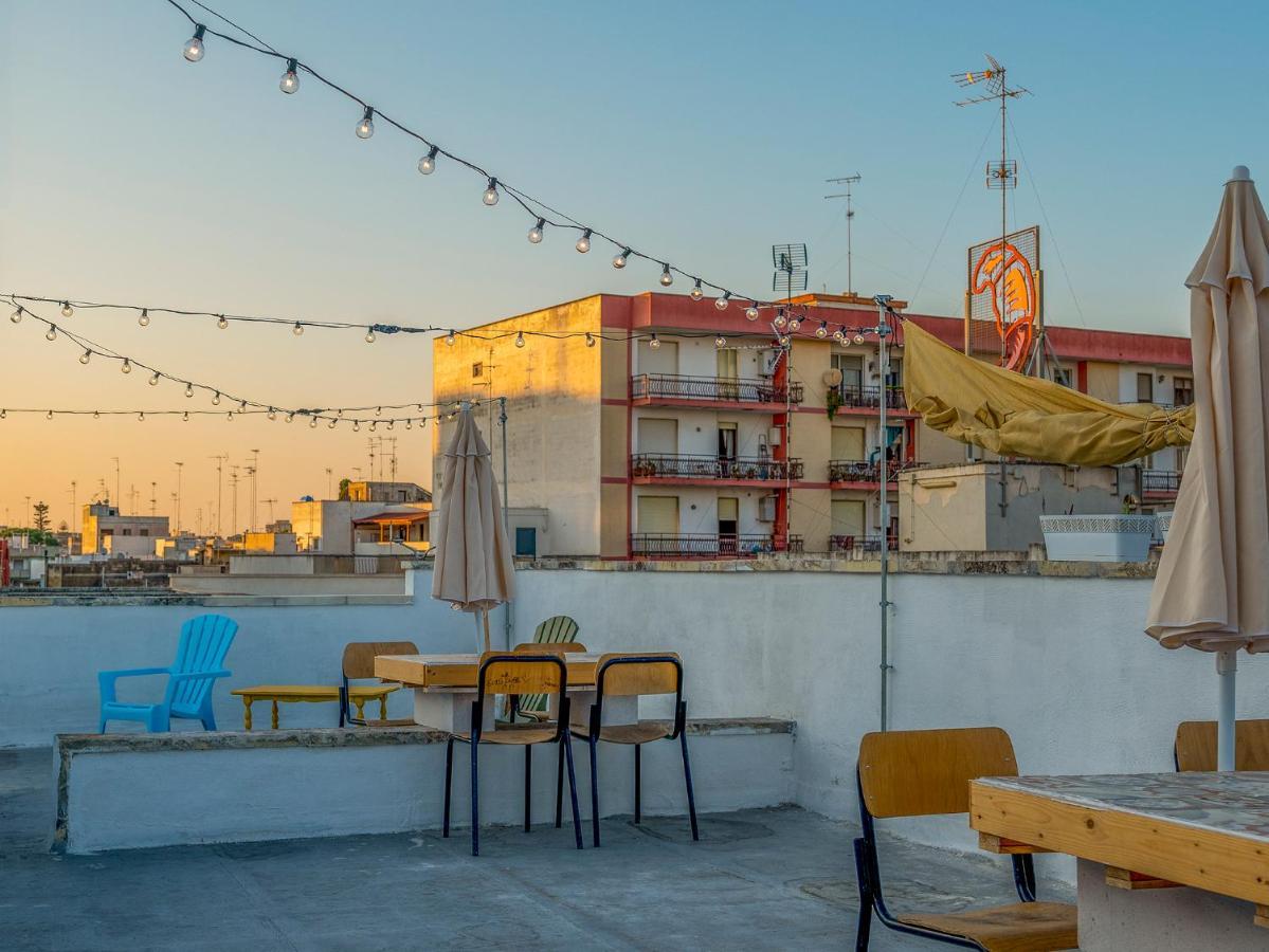 Primo Piano Holiday Lecce Zewnętrze zdjęcie