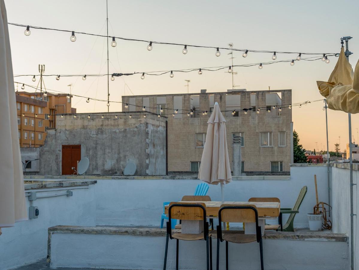 Primo Piano Holiday Lecce Zewnętrze zdjęcie