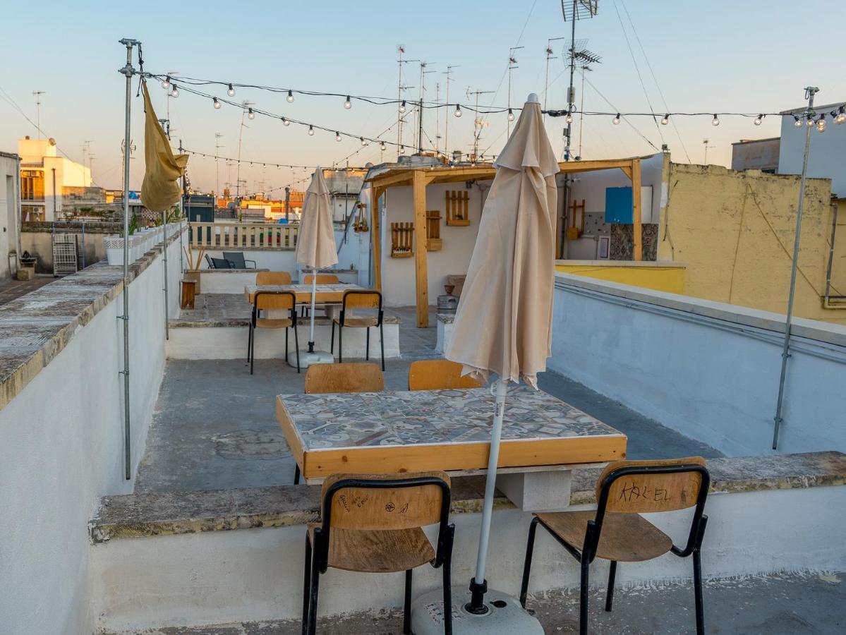 Primo Piano Holiday Lecce Zewnętrze zdjęcie