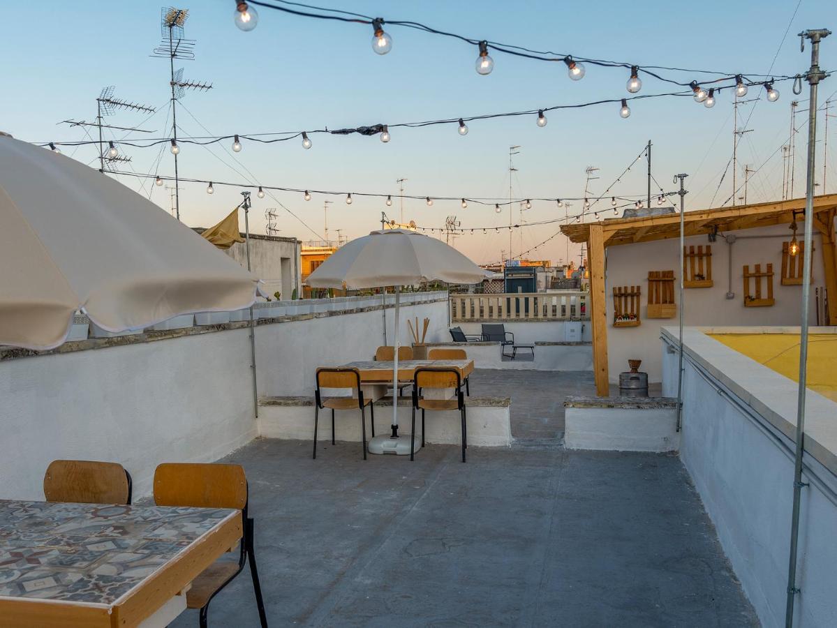Primo Piano Holiday Lecce Zewnętrze zdjęcie