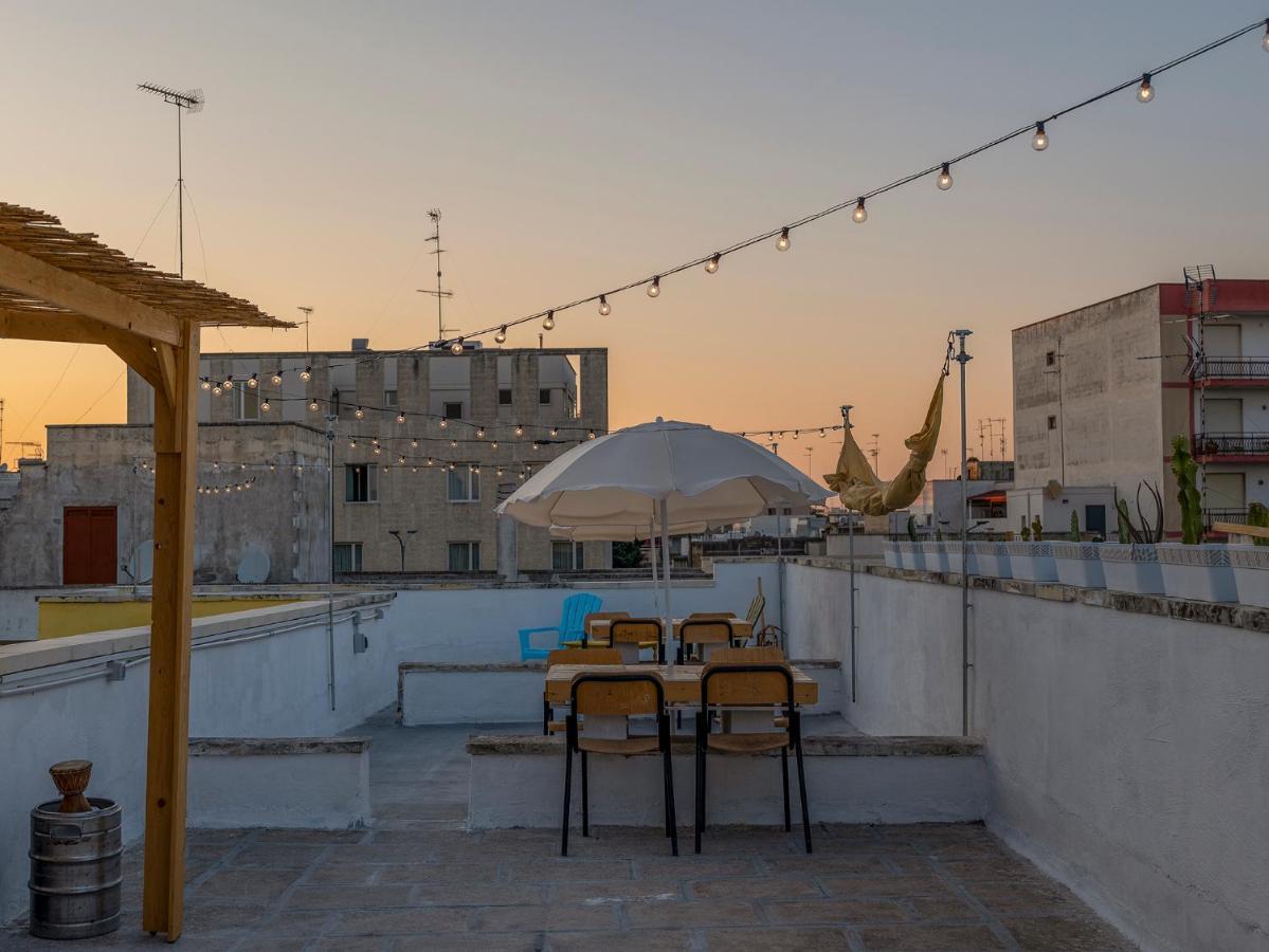 Primo Piano Holiday Lecce Zewnętrze zdjęcie