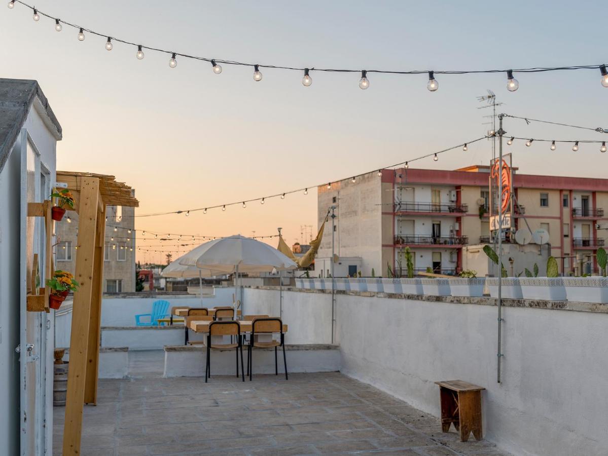 Primo Piano Holiday Lecce Zewnętrze zdjęcie
