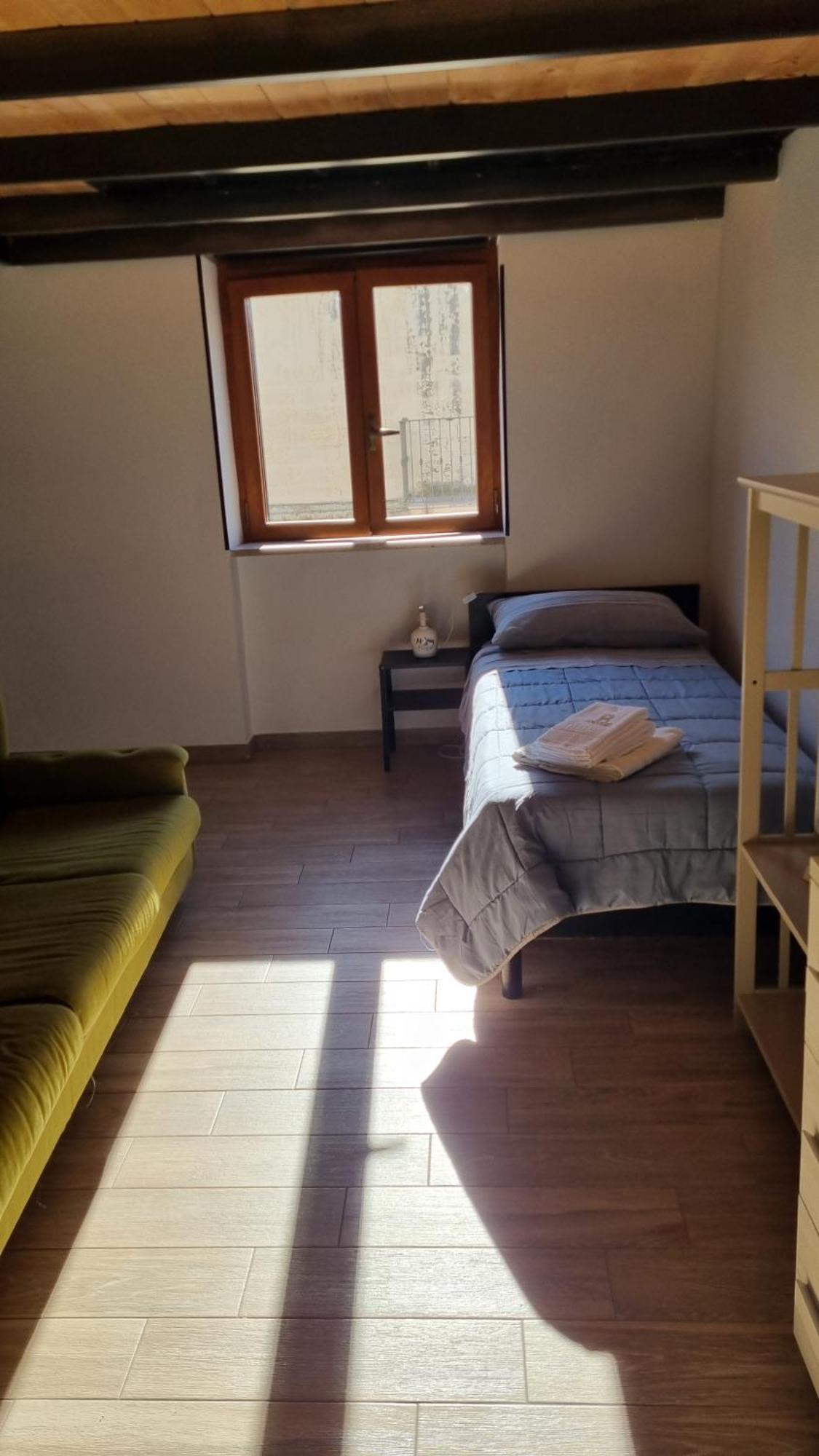 Primo Piano Holiday Lecce Zewnętrze zdjęcie